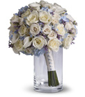 Lady Grace Bouquet from Boulevard Florist Wholesale Market